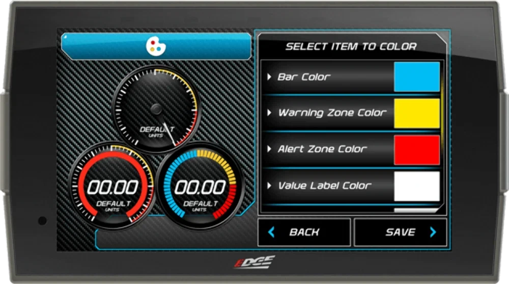 Edge Insight CTS3 - 84130-3